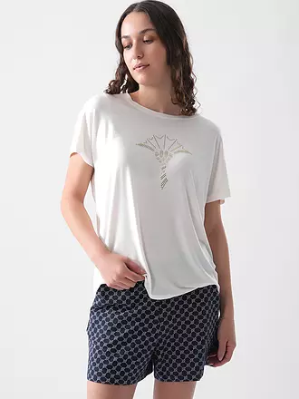 JOOP | Shorts de pyjama | dunkelblau